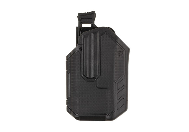 Blackhawk Omnivore Hylster med Streamlight TLR-1/2 Left