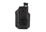 Blackhawk Omnivore Hylster med Streamlight TLR-1/2 Left