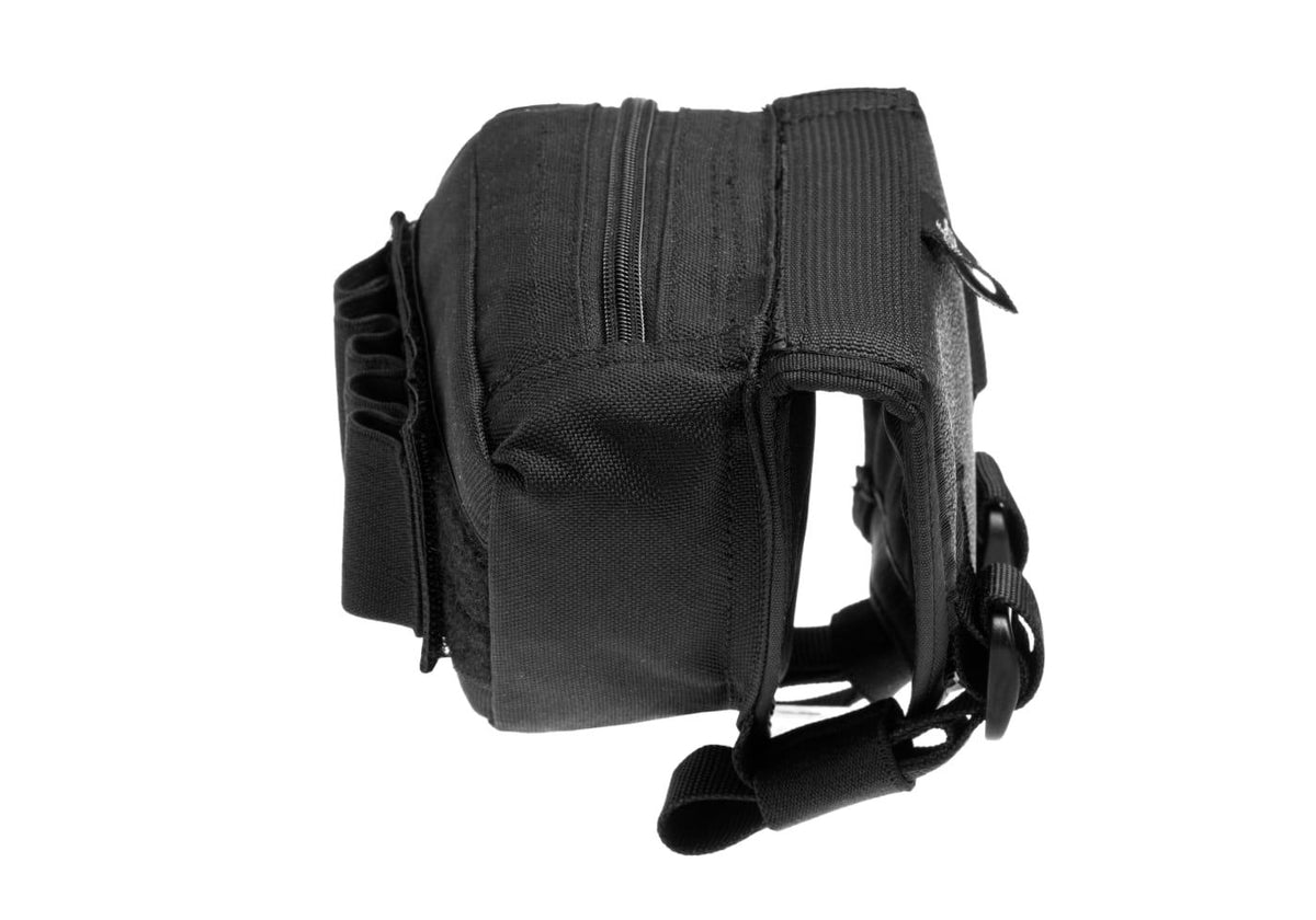 Invader Gear Kolbe Pad