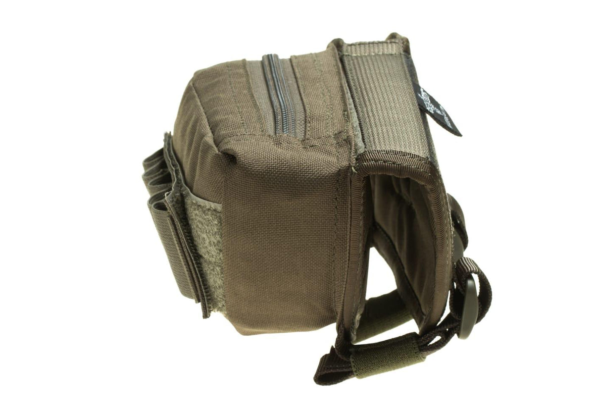 Invader Gear Kolbe Pad