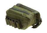 Invader Gear Kolbe Pad