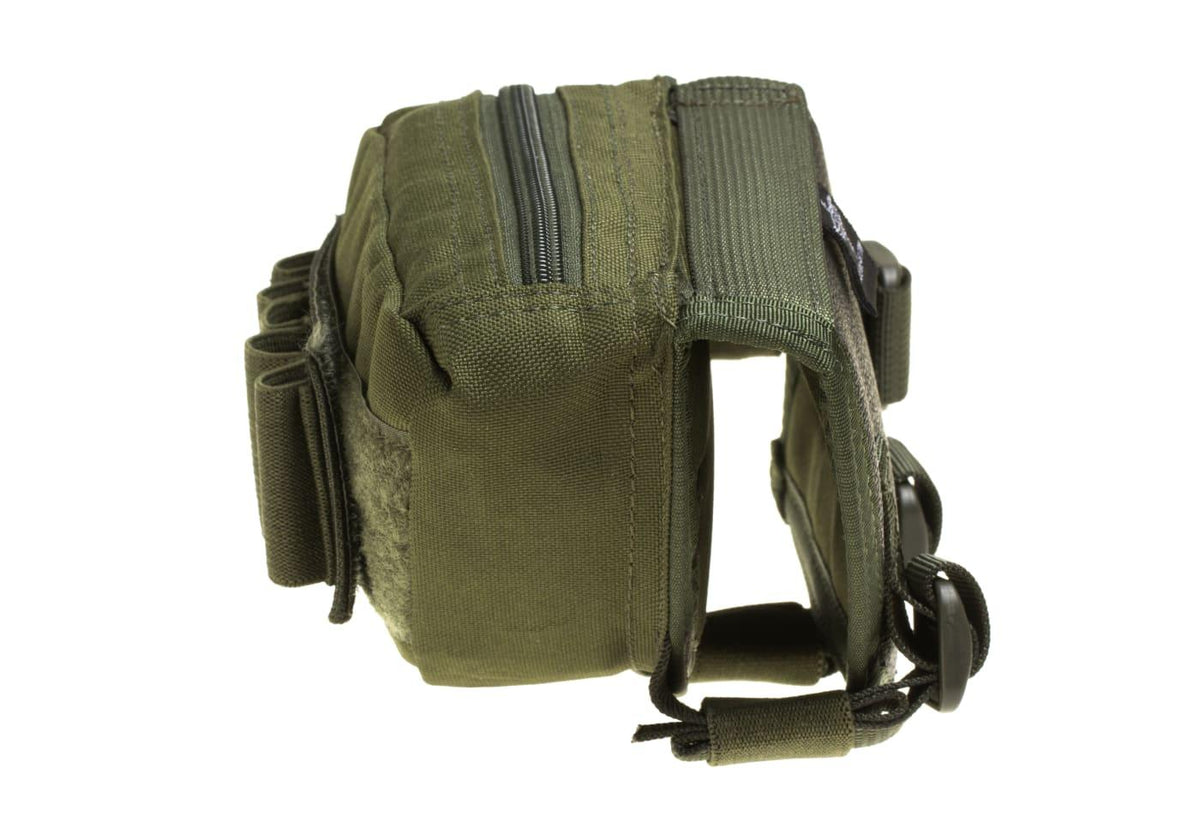 Invader Gear Kolbe Pad