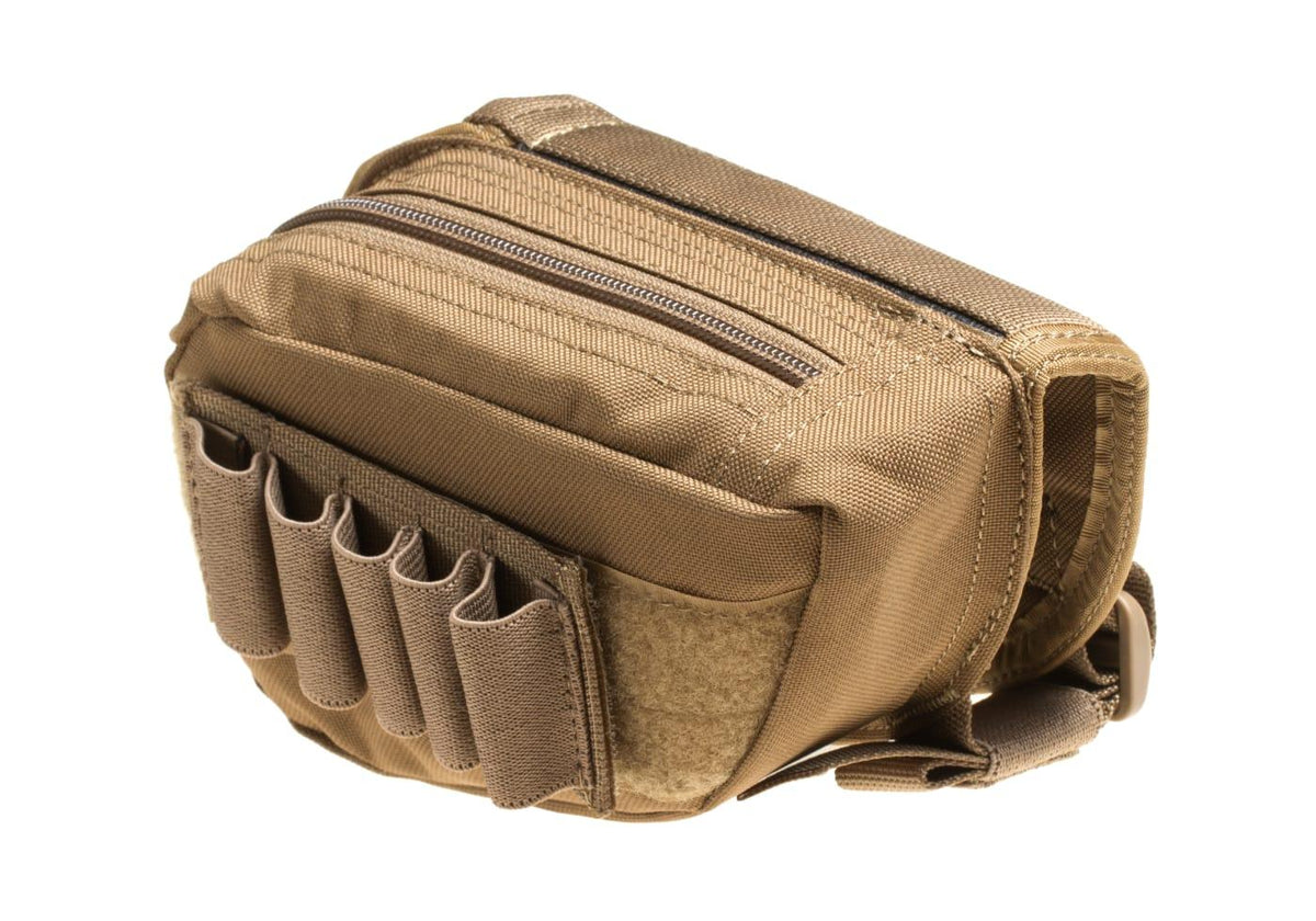 Invader Gear Kolbe Pad
