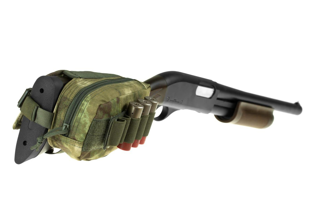 Invader Gear Kolbe Pad