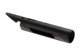 Action Army VSR-10 CNC Taktisk Receiver Left Hand - Sort
