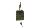 Invader Gear 5.56 Fast magasinlomme