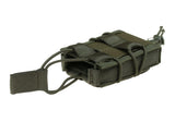 Invader Gear 5.56 Fast magasinlomme