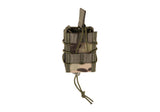 Invader Gear 5.56 Fast magasinlomme