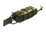 Invader Gear Pistol Fast magasinlomme