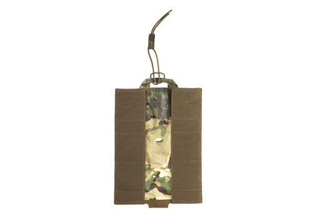 Clawgear Detonator Lomme - Multicam
