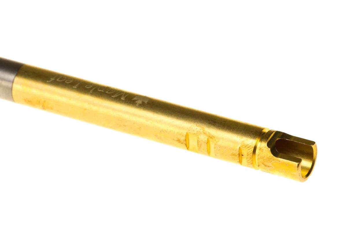 Maple Leaf 6.04 Crazy Jet Løb til GBB Pistol 100mm