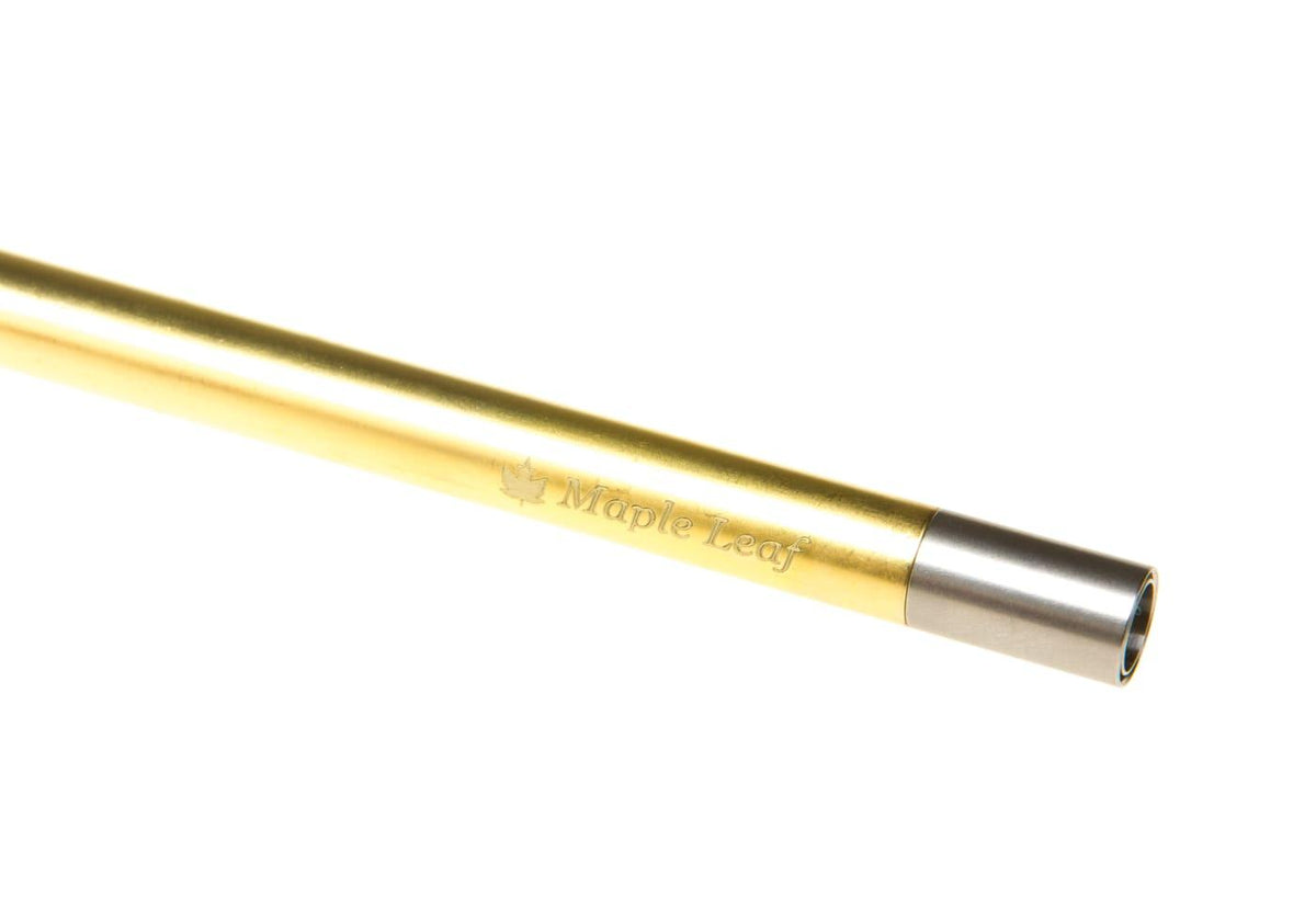 Maple Leaf 6.04 Crazy Jet Løb til VSR-10, VFC M40A5 470mm
