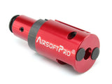 AirsoftPro CNC hop-up kammer Gen3 til L96 og WELL MB-01