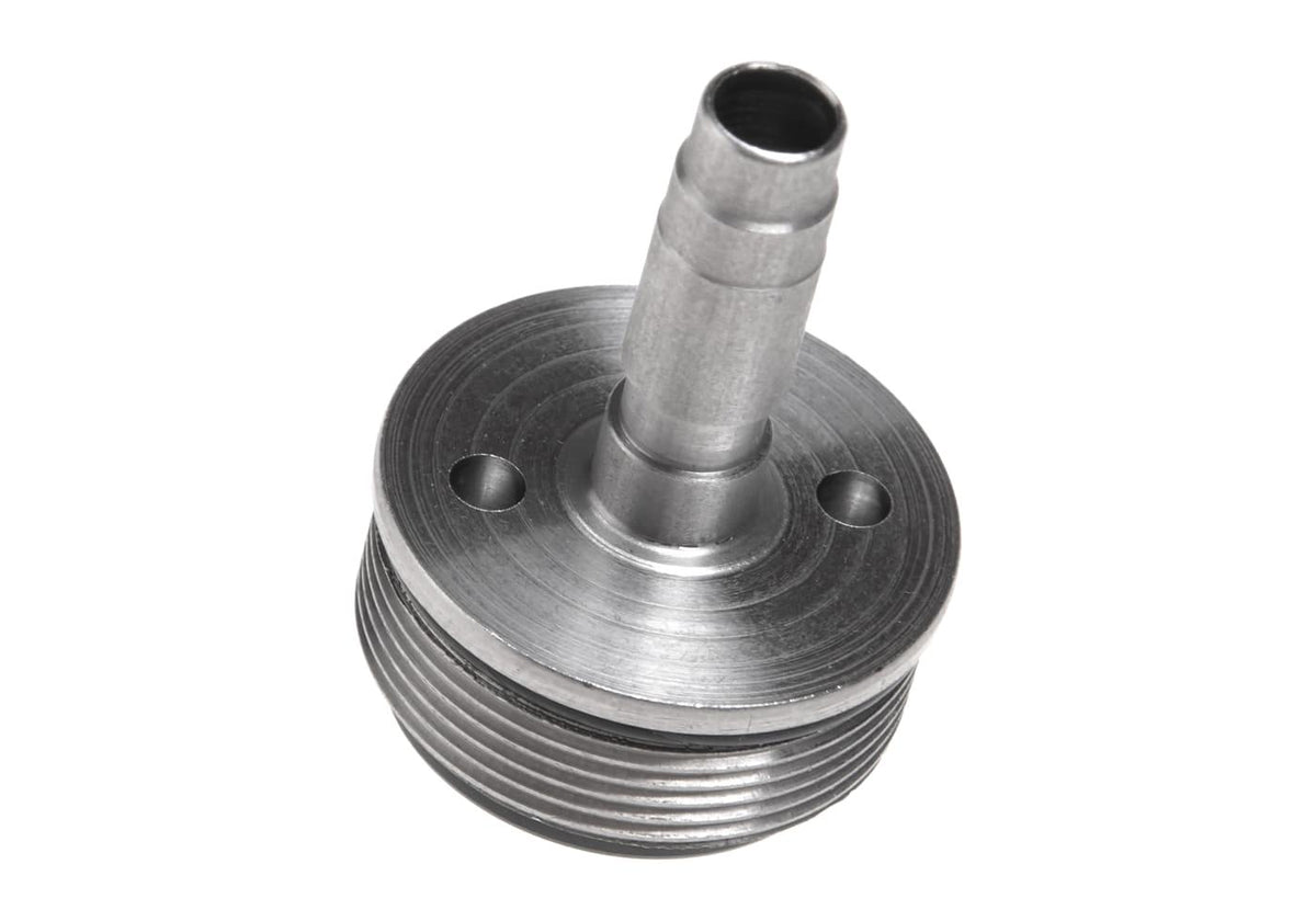 Maple Leaf VSR-10 Upgrade Stainless Steel Cylinder Head til VFC M40A3