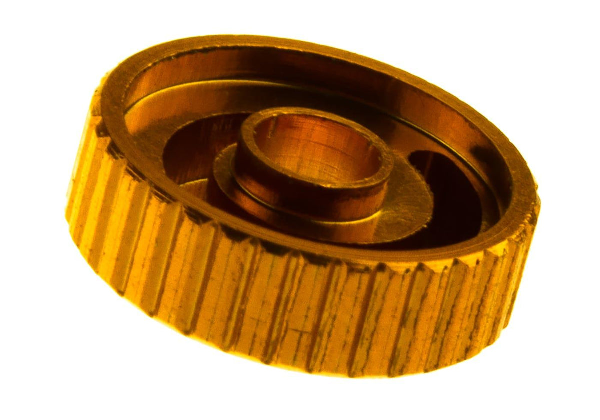 Maple Leaf Hop Adjustment Wheel til WE / Marui / VFC / KJW Gas Pistol