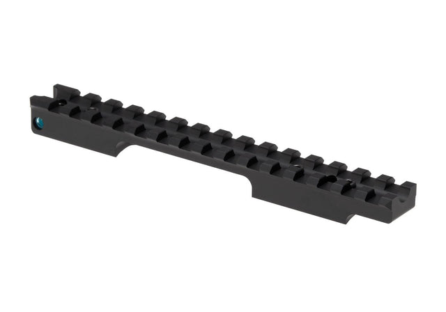 Maple Leaf VSR-10 Skinne Bubble Lever Blå - Sort