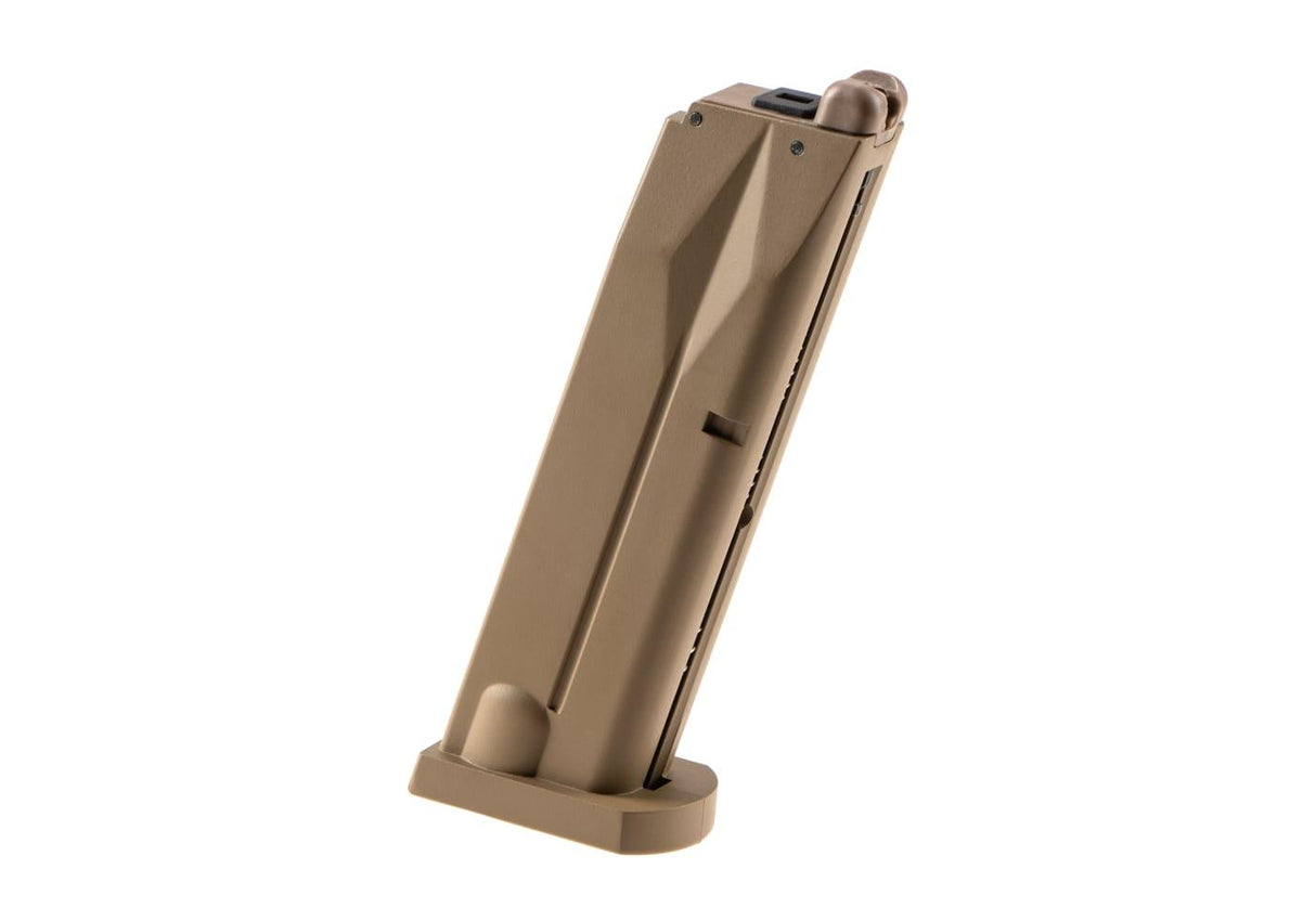 Beretta M9 A3 Co2 Magasin 16 Skud