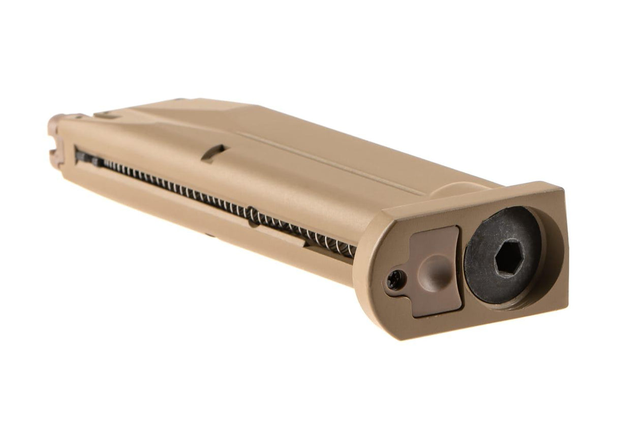 Beretta M9 A3 Co2 Magasin 16 Skud