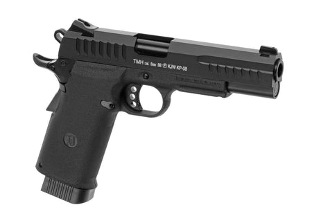 KJ Works KP-08 Full Metal Co2 - Black