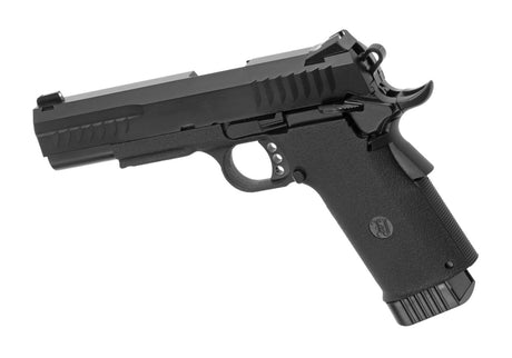 KJ Works KP-08 Full Metal Co2 - Black