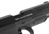 KJ Works KP-08 Full Metal Co2 - Black