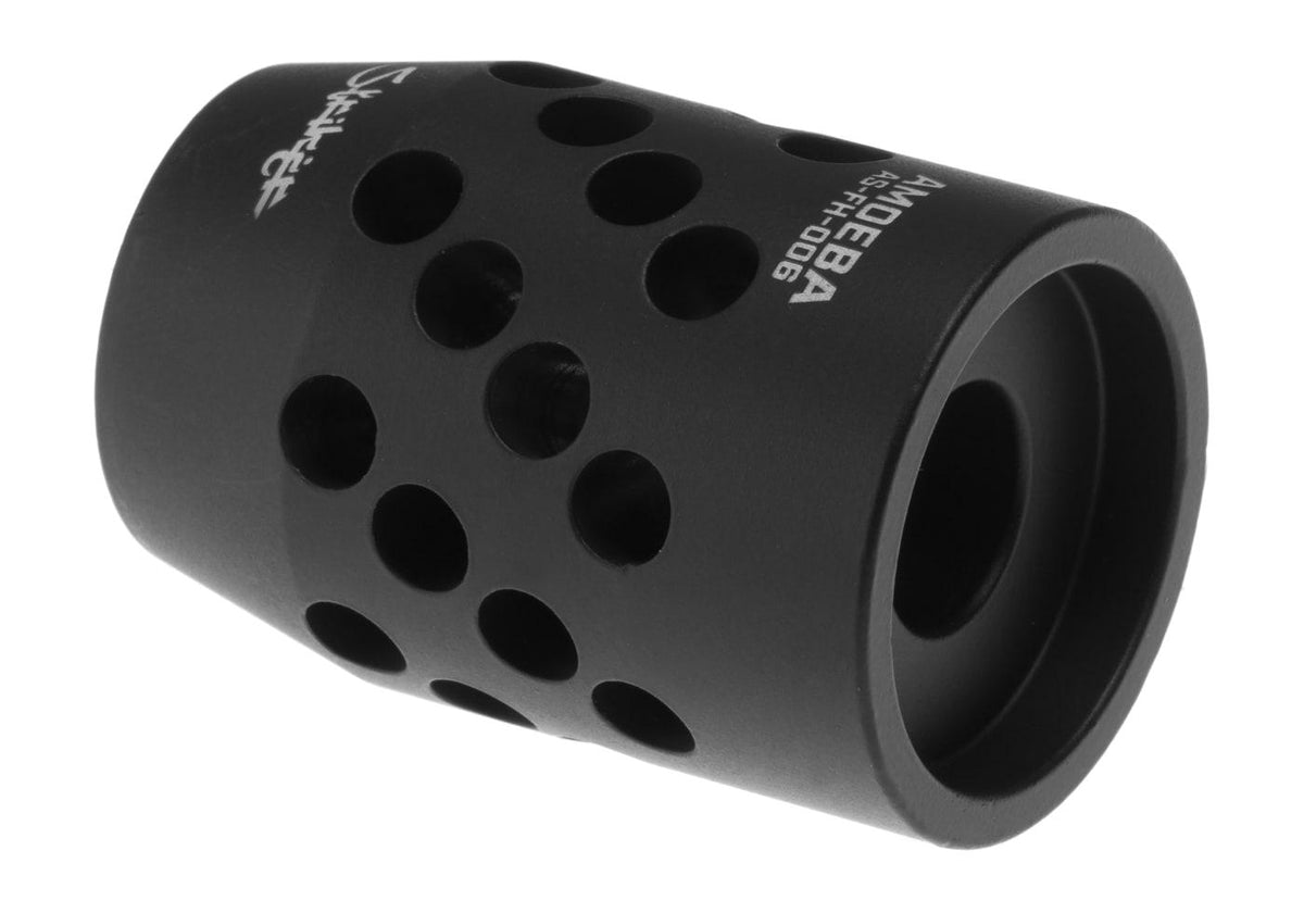 Amoeba FH-006 S1 Striker Flashhider - Sort