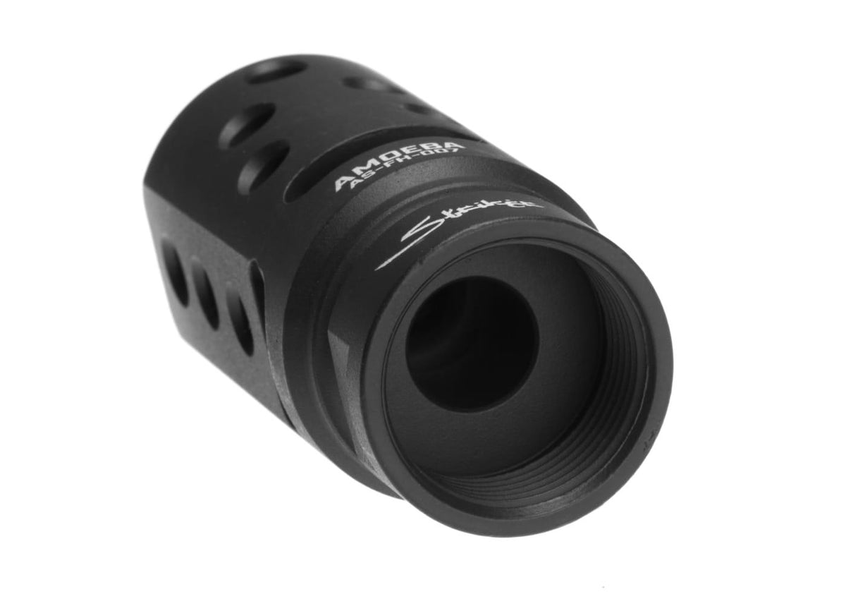 Amoeba FH-007 S1 Striker Flashhider - Sort