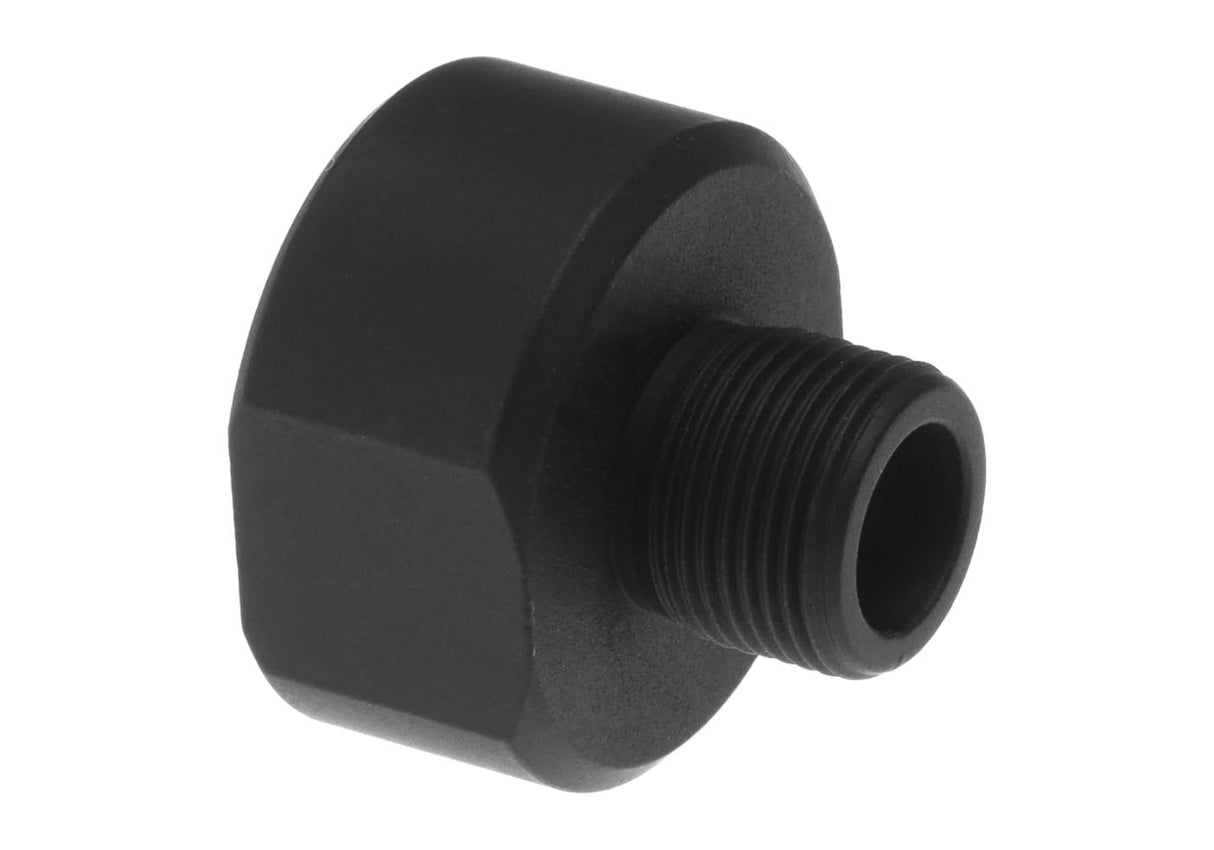 Amoeba Flash Hider Adapter for S1 Striker Outer Barrel