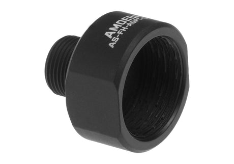 Amoeba Flash Hider Adapter for S1 Striker Outer Barrel