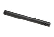 Amoeba S1 Striker Integrated Muzzle Break ydre løb Short - Sort