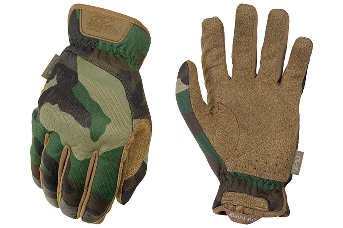 Mechanix Wear Fast Fit