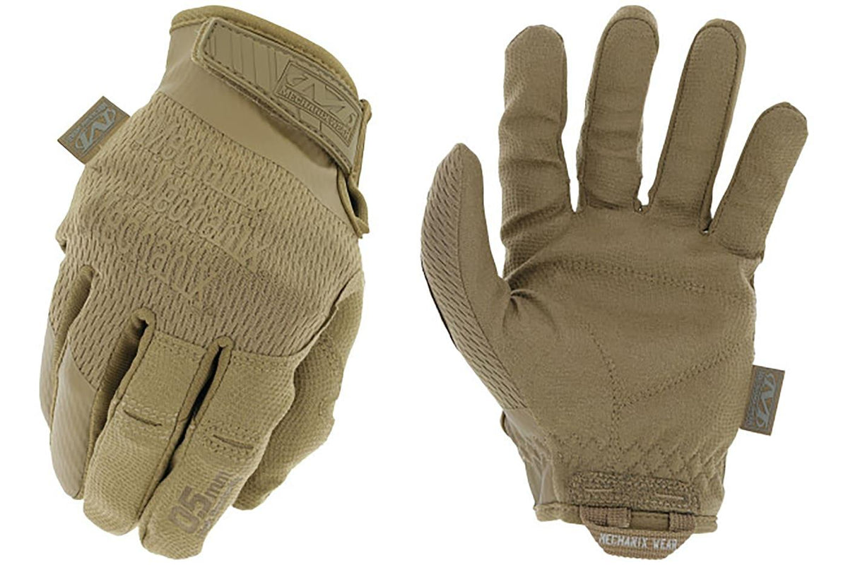 Mechanix Wear Specialty 0.5