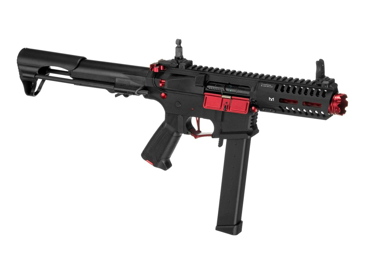G&G ARP 9 0.5J