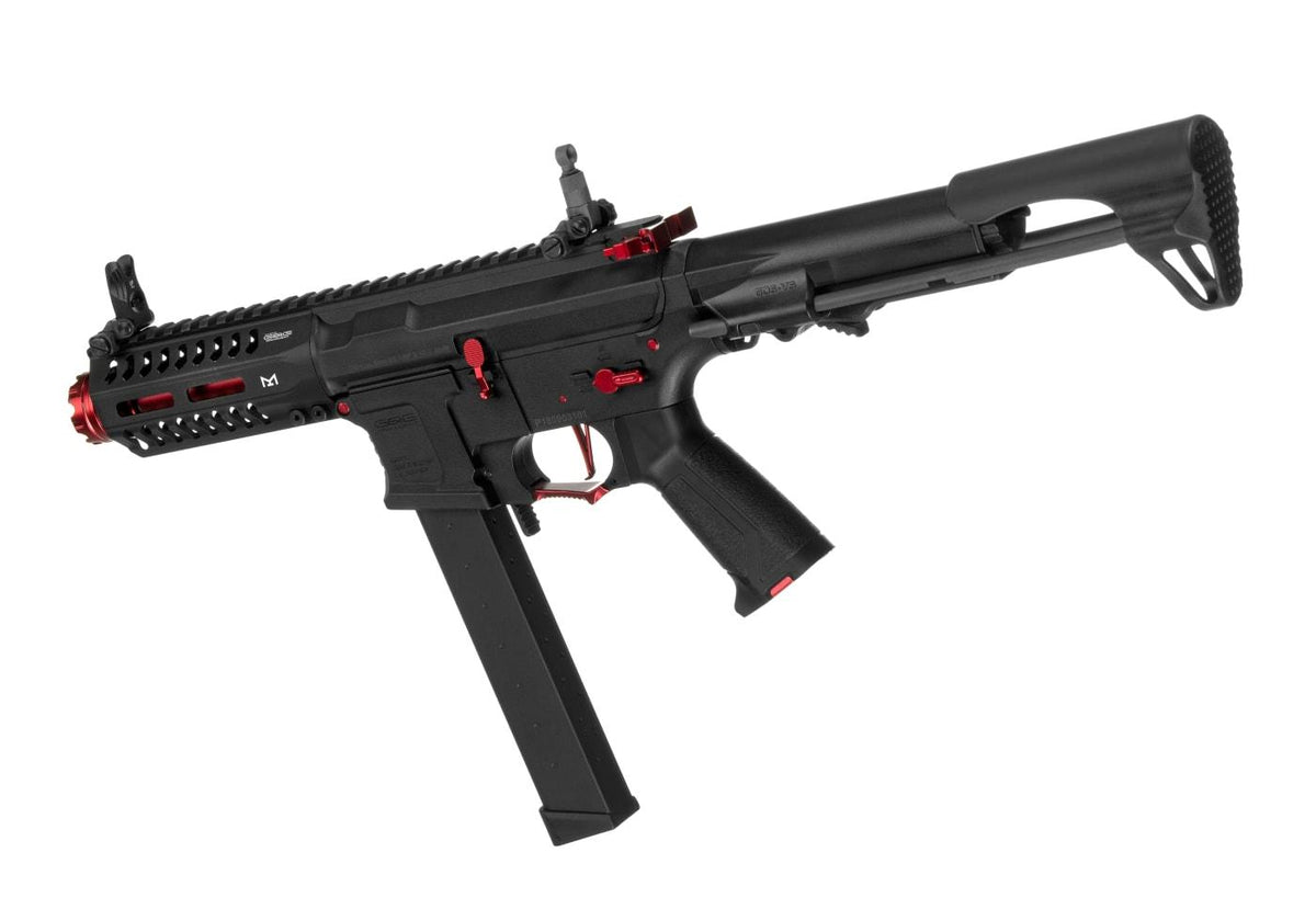 G&G ARP 9 0.5J