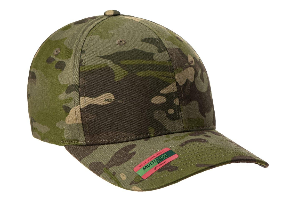 Multicam The Original Flexfit Cap