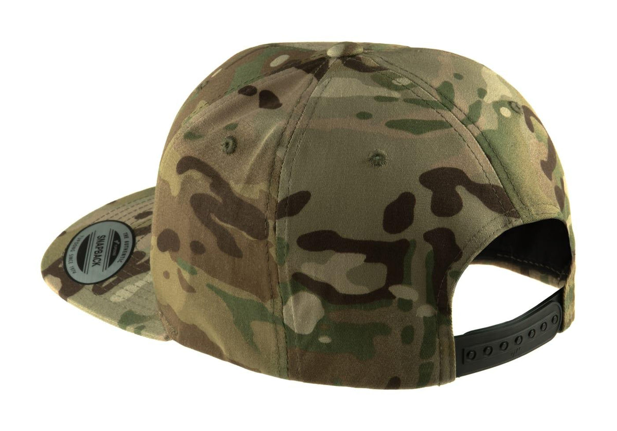 Multicam Classic Snapback Cap