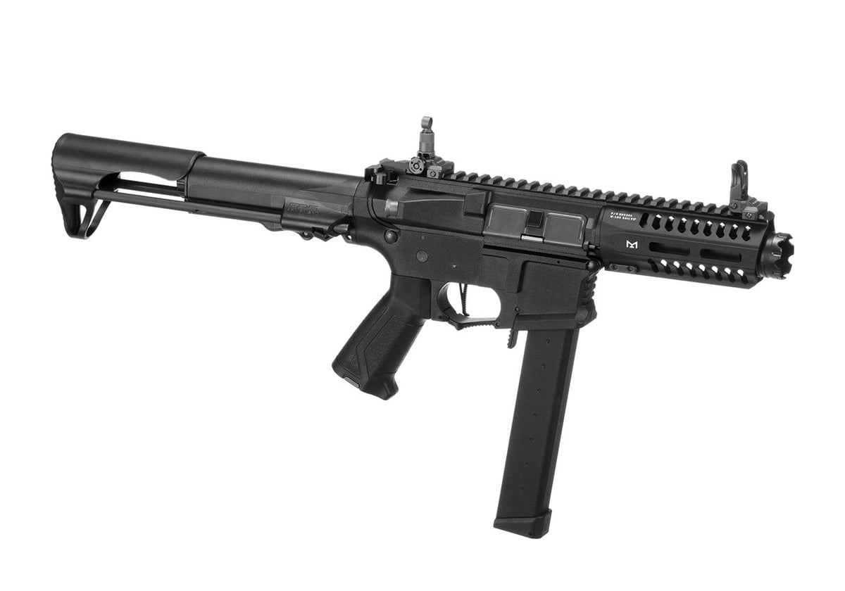 G&G ARP 9 S-AEG - Sort