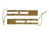 Crye Precision by ZShot AVS 2-Band Skeletal Cummerbund