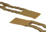 Crye Precision by ZShot AVS 2-Band Skeletal Cummerbund