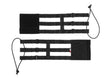 Crye Precision by ZShot AVS 3-Band Skeletal Cummerbund - Sort