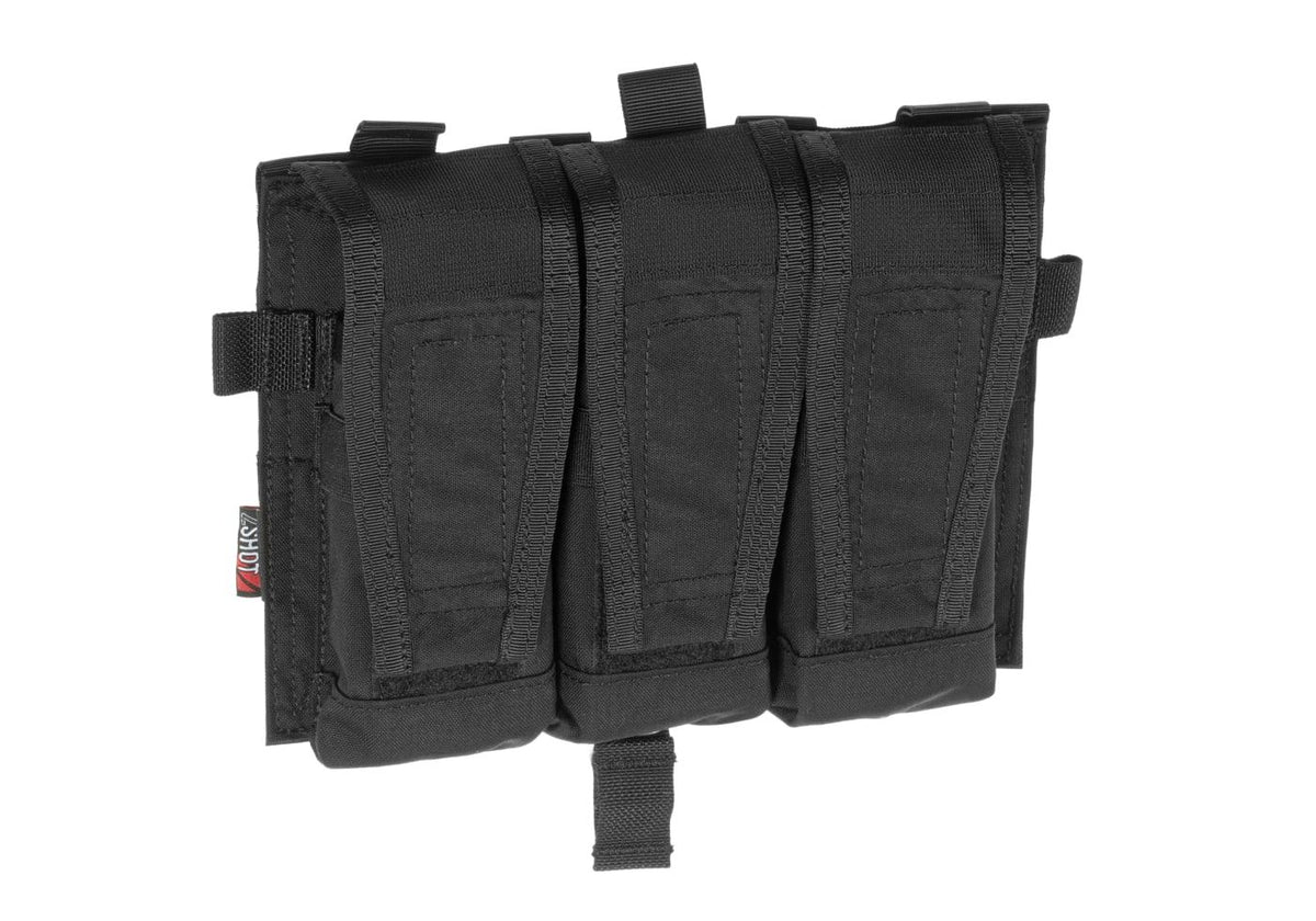Crye Precision by ZShot AVS/JPC 5.56 Lomme - Sort