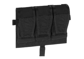 Crye Precision by ZShot AVS/JPC 7.62 Lomme - Sort