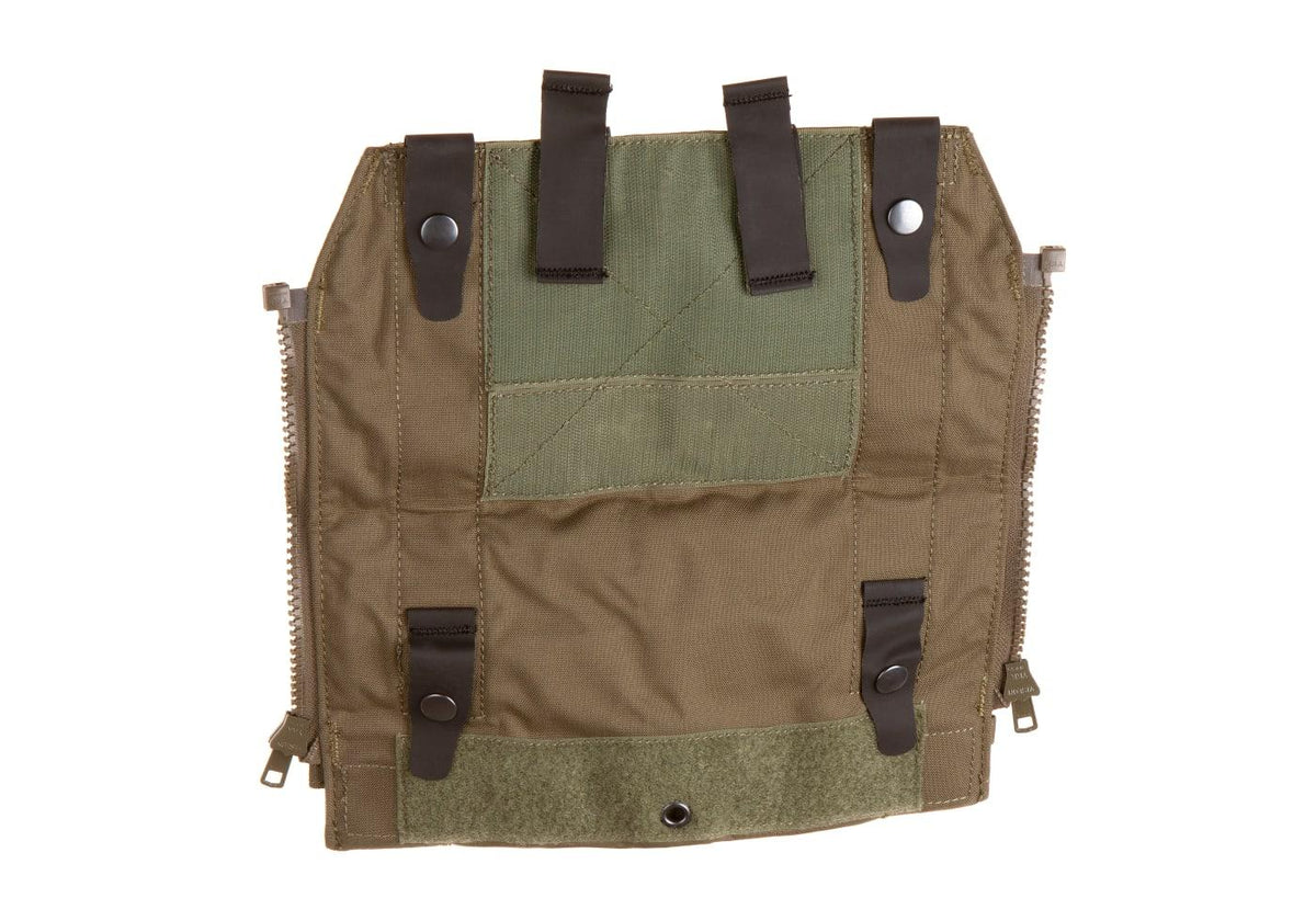 Crye Precision by ZShot AVS/JPC Molle Zip-On Panel 2.0