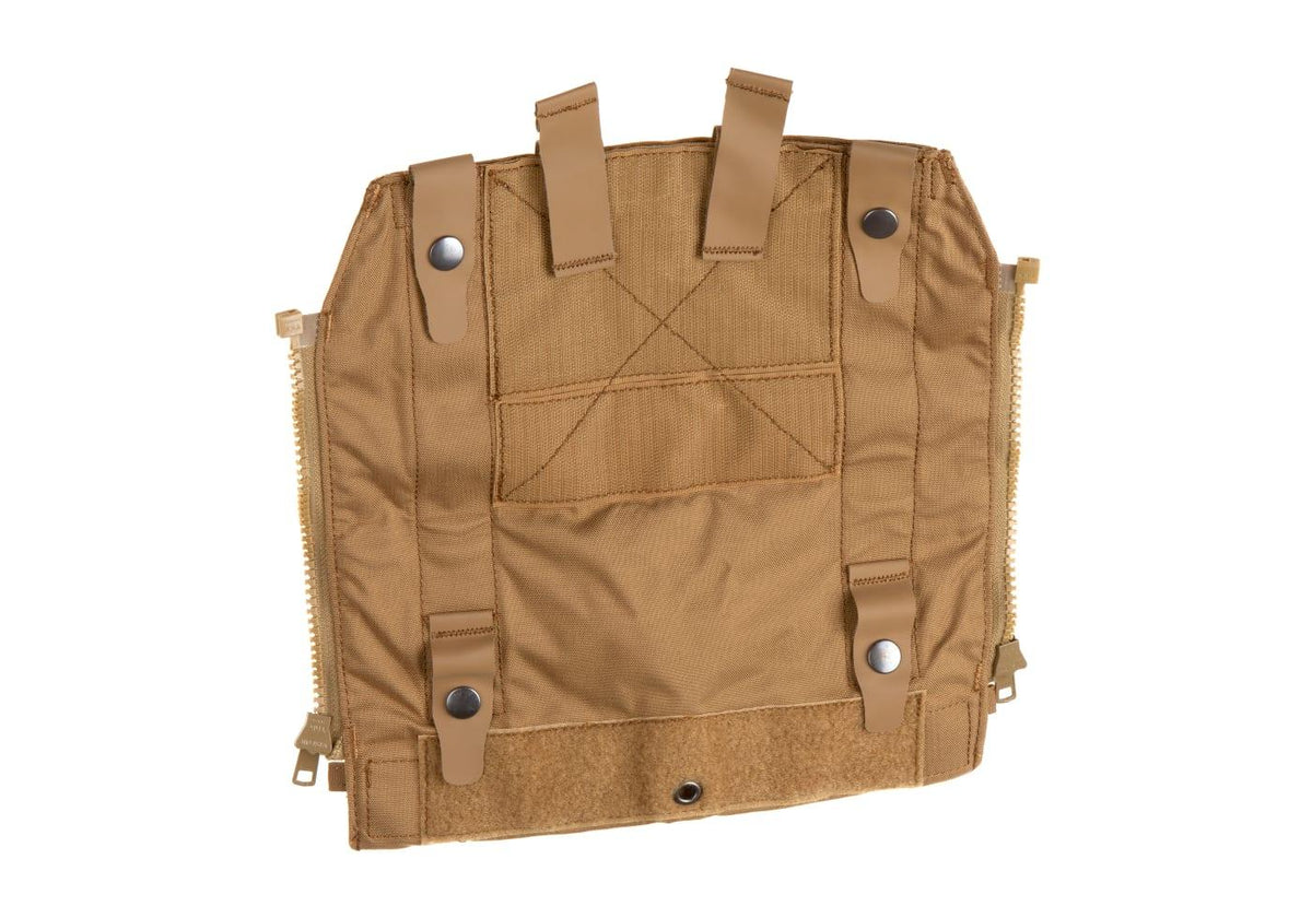 Crye Precision by ZShot AVS/JPC Molle Zip-On Panel 2.0