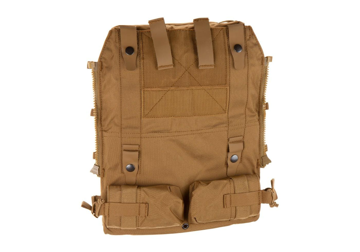 Crye Precision by ZShot AVS/JPC Pack Zip-on Panel 2.0