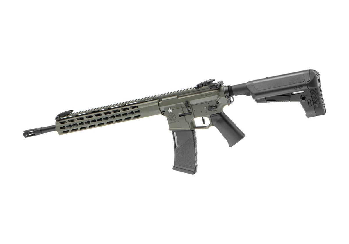 Krytac Trident Mk2 SPR/PDW Bundle S-AEG