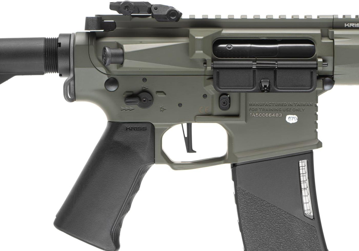 Krytac Trident Mk2 SPR/PDW Bundle S-AEG
