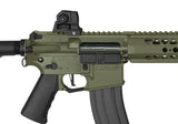 Krytac War Sport LVOA-S S-AEG