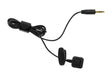Earmor M50 PTT Finger Switch - Sort
