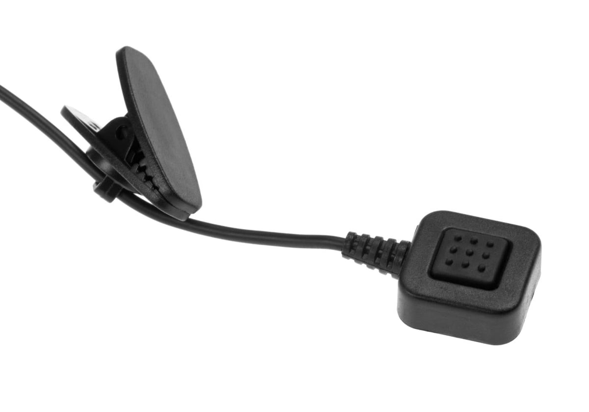 Earmor M50 PTT Finger Switch - Sort
